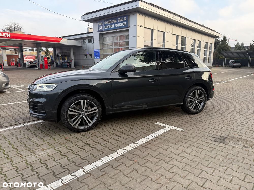 Audi Q5 - 7
