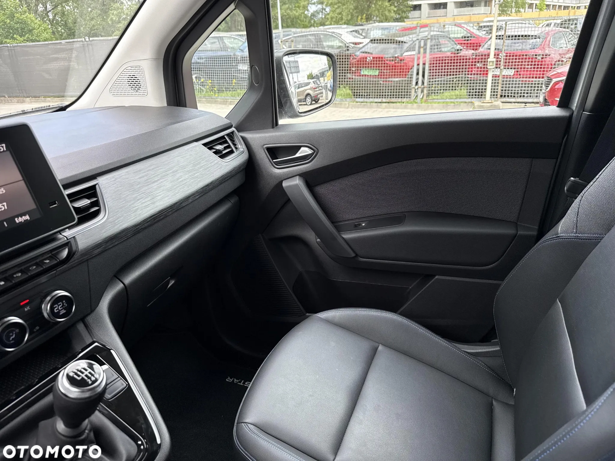 Nissan Townstar Combi 1.3 DIG-T L2 Tekna - 25