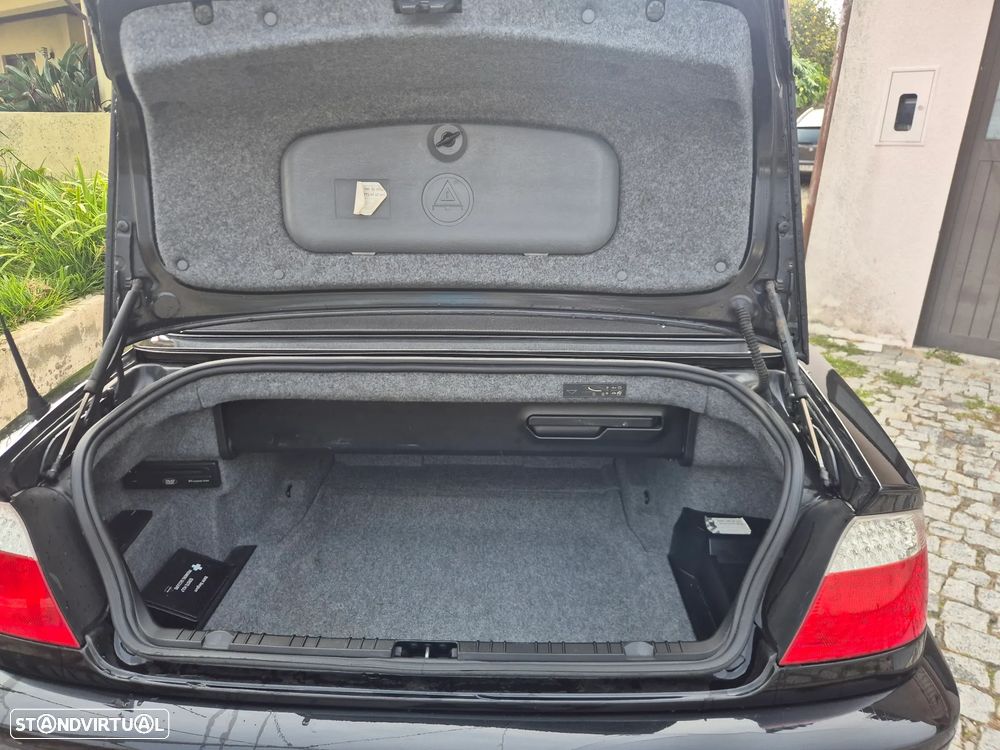 BMW 318 Ci Edition Sport - 10