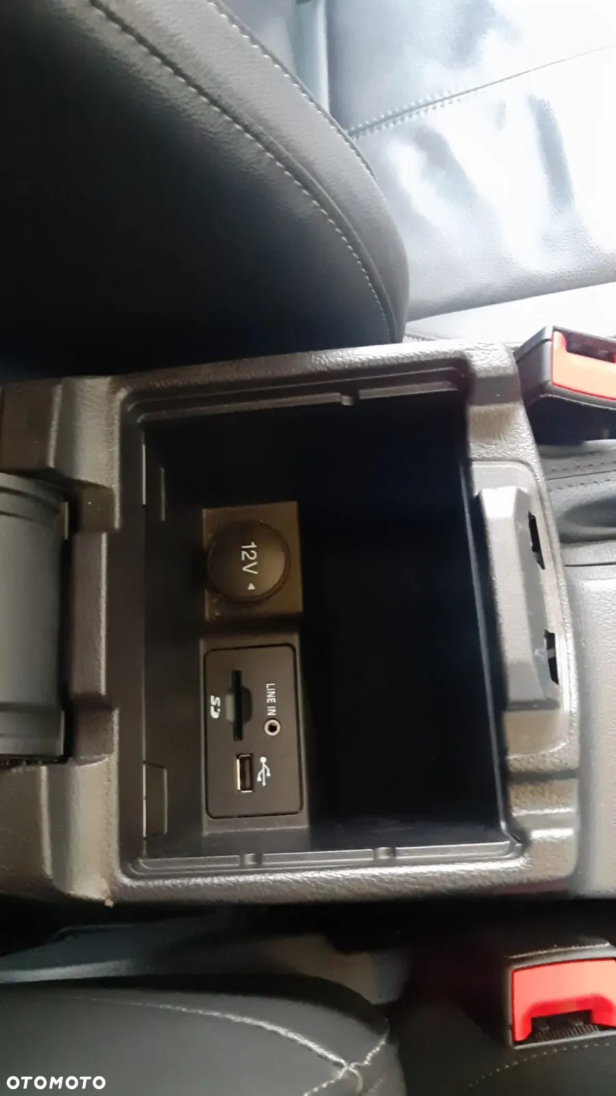 Ford Focus - 15