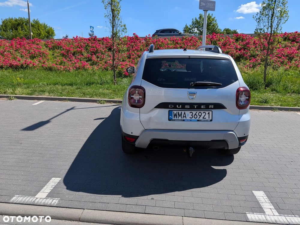 Dacia Duster 1.6 SCe Comfort - 6