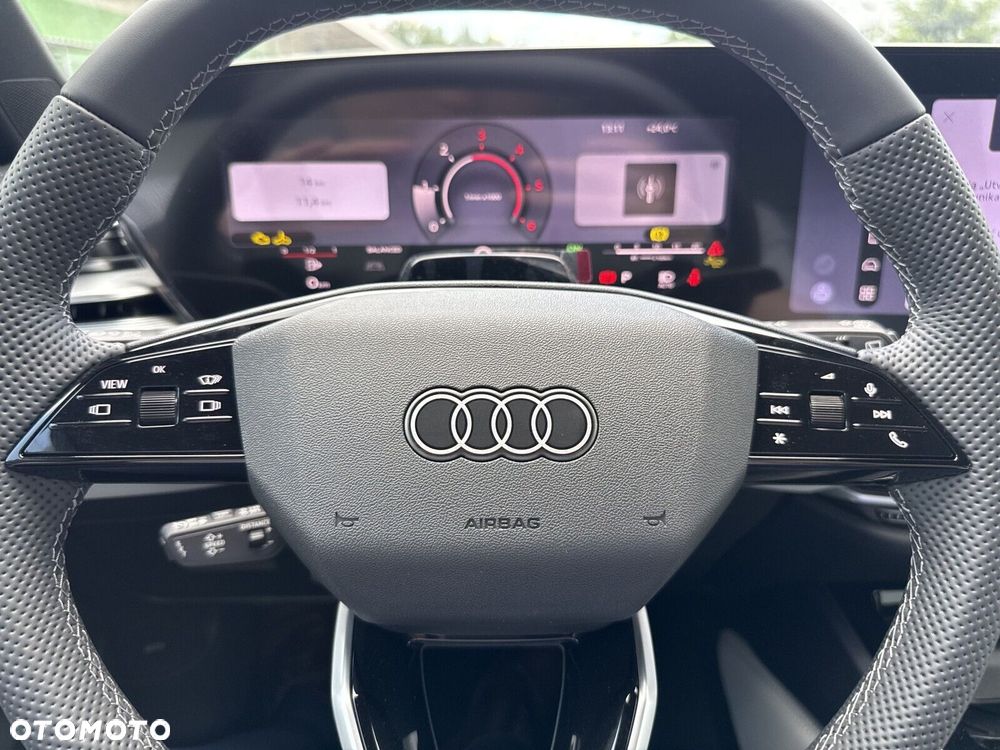 Audi A6 Avant - 11