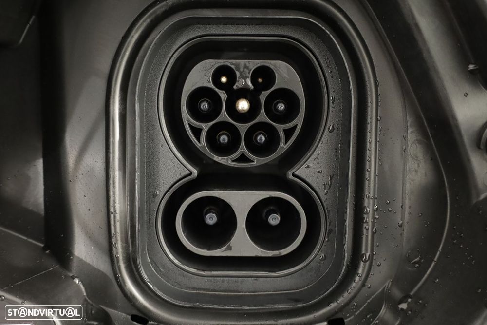 Peugeot e-208 51 kWh Allure - 24