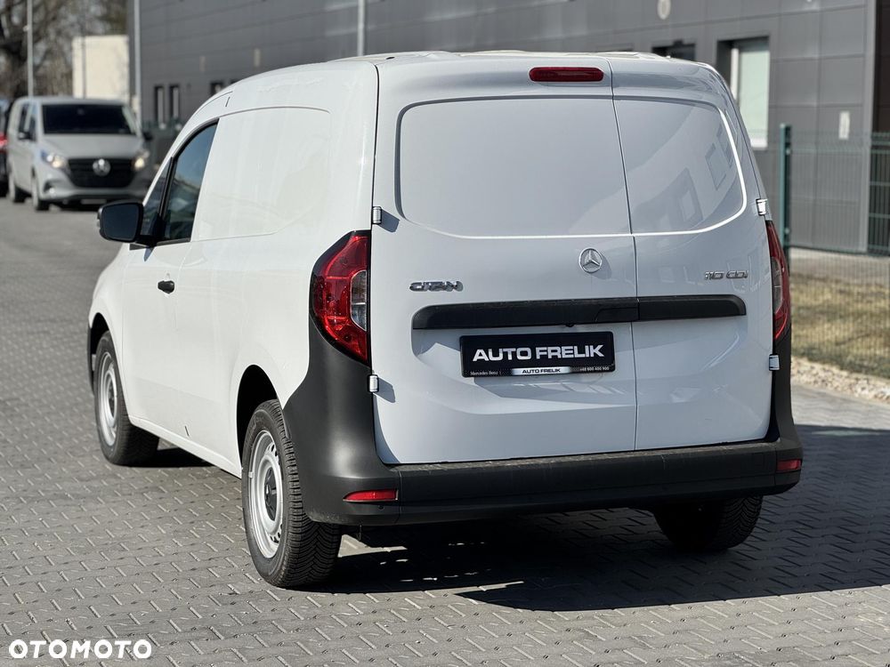 Mercedes-Benz Citan - 2