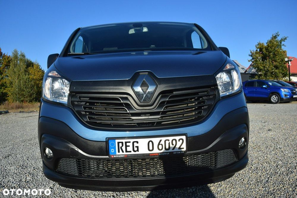 Renault Trafic - 5