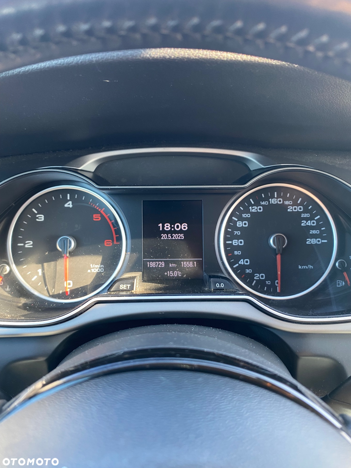 Audi A4 Allroad 2.0 TDI Quattro S tronic - 16