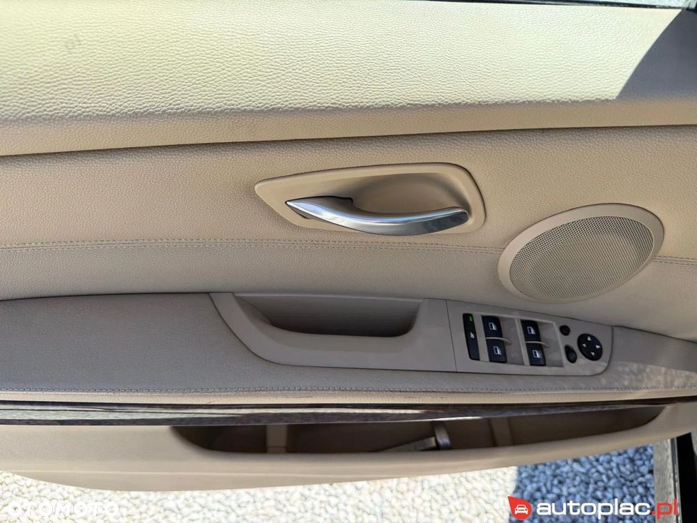 BMW Seria 3 328i - 20