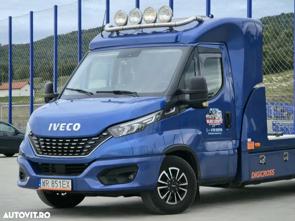 Iveco Daily - 21