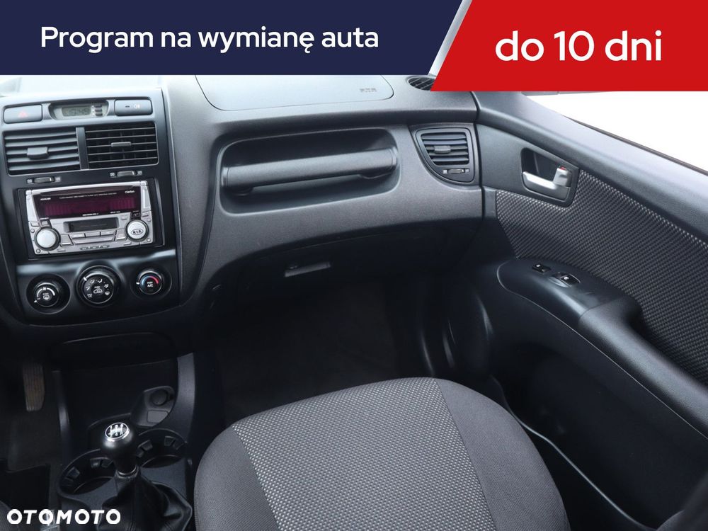 Kia Sportage - 10