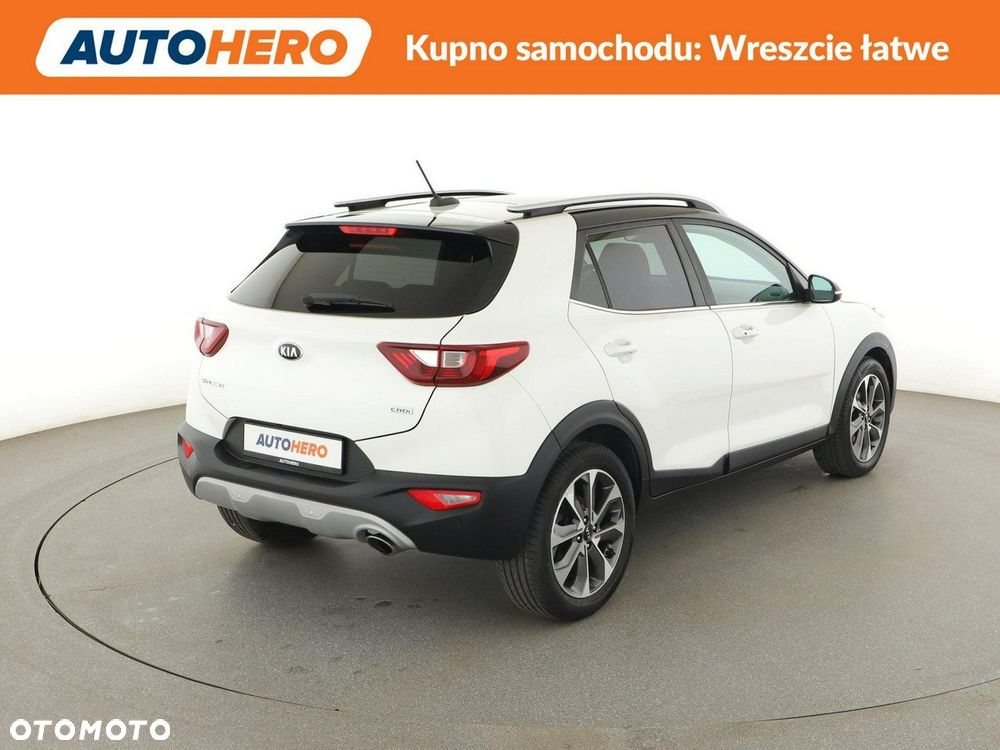 Kia Stonic 1.6 CRDi L - 8