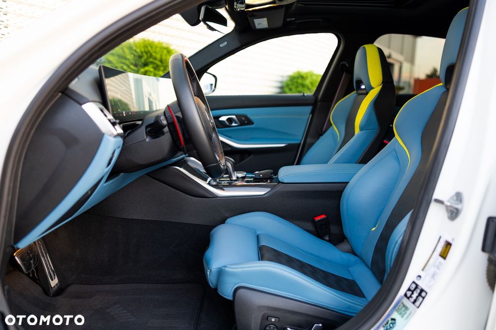 BMW M3 - 26