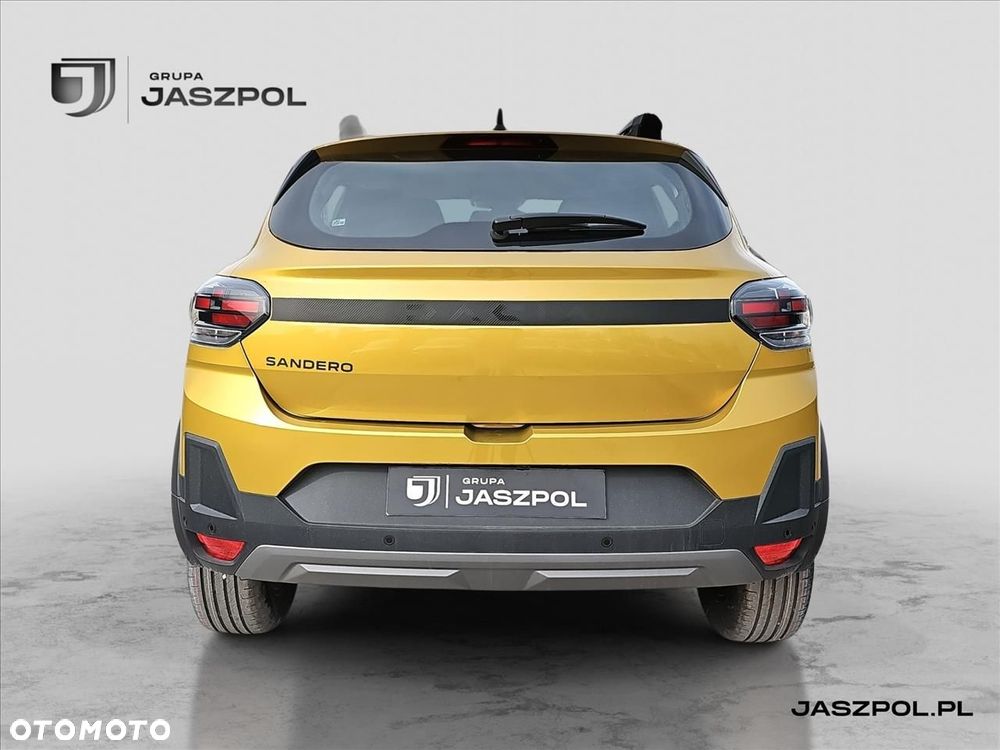 Dacia Sandero - 6
