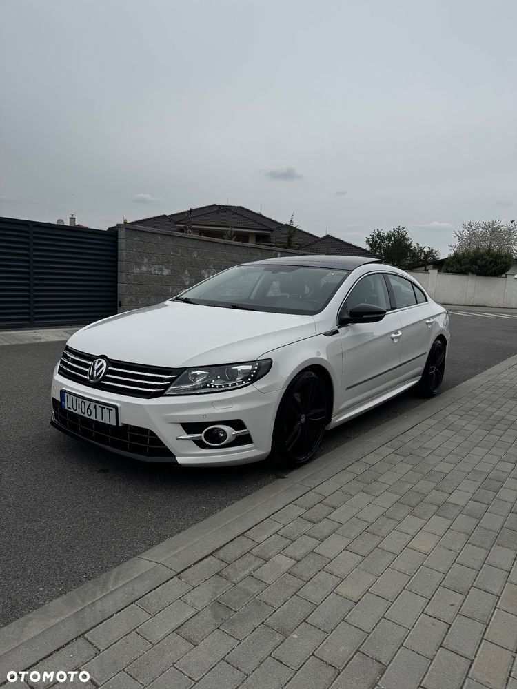 Volkswagen CC - 18