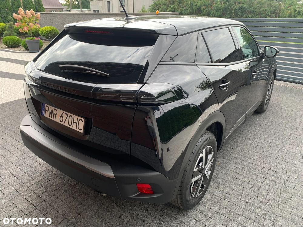 Peugeot 2008 Benzin 100 Style - 3