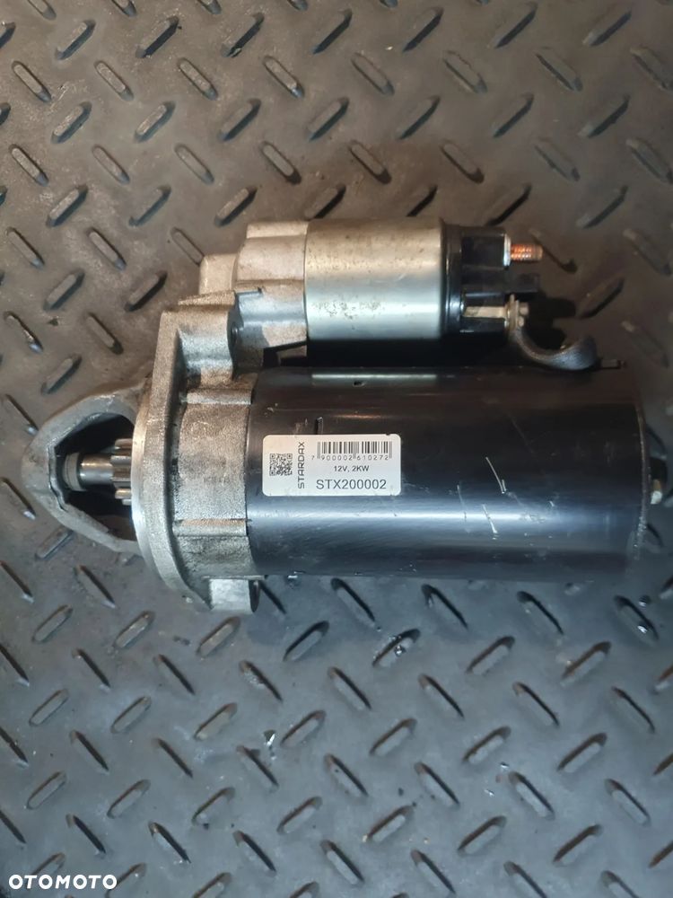 Rozrusznik MERCEDES-BENZ E (W124) STX200002 2.0L diesel 55kW Rozrusznik MERCEDES-BENZ VIANO (W639) STX200002 2.2L - 1