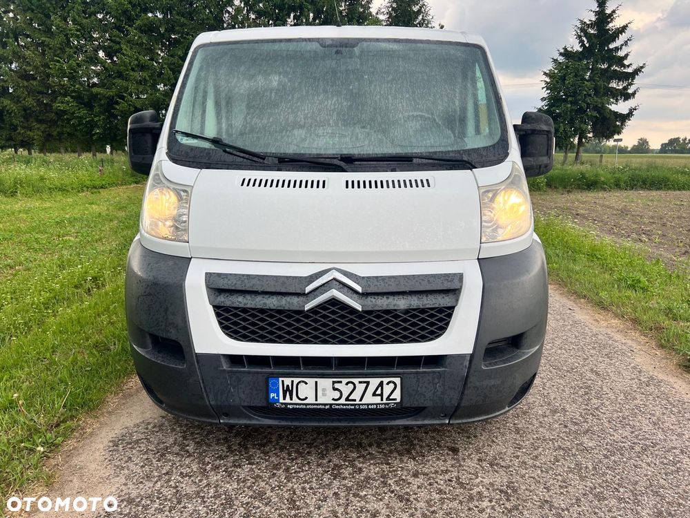 Citroën Jumper - 3