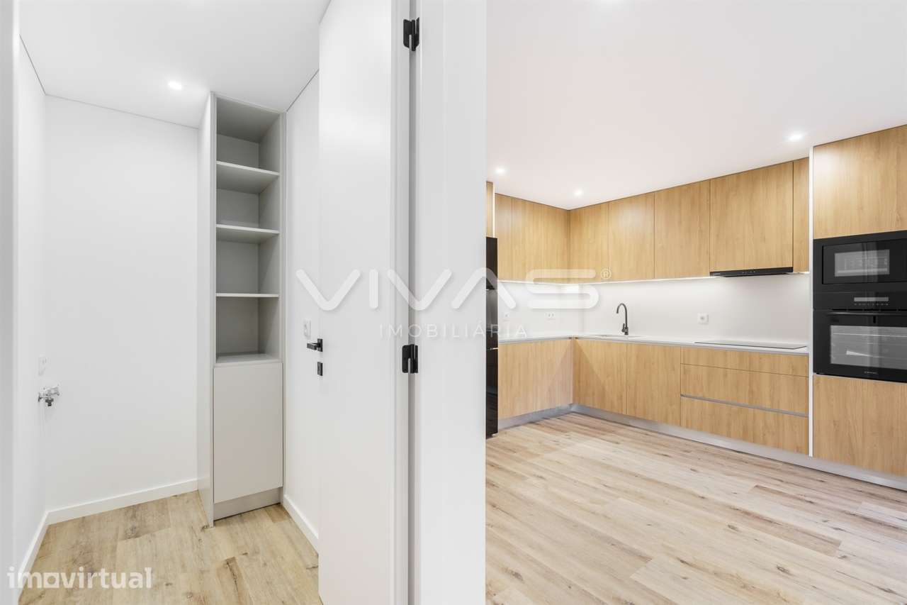 Apartamento T2 Venda em Braga (São Vicente),Braga - Grande imagem: 3/26
