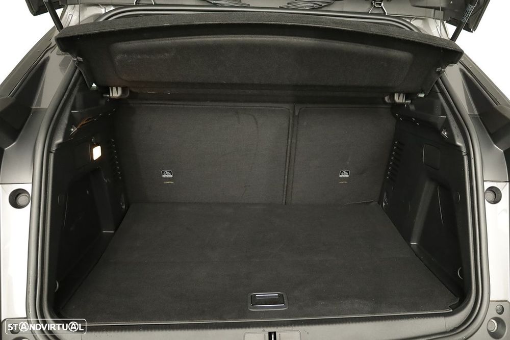Peugeot 3008 1.6 Hybrid Allure e-EAT8 - 25
