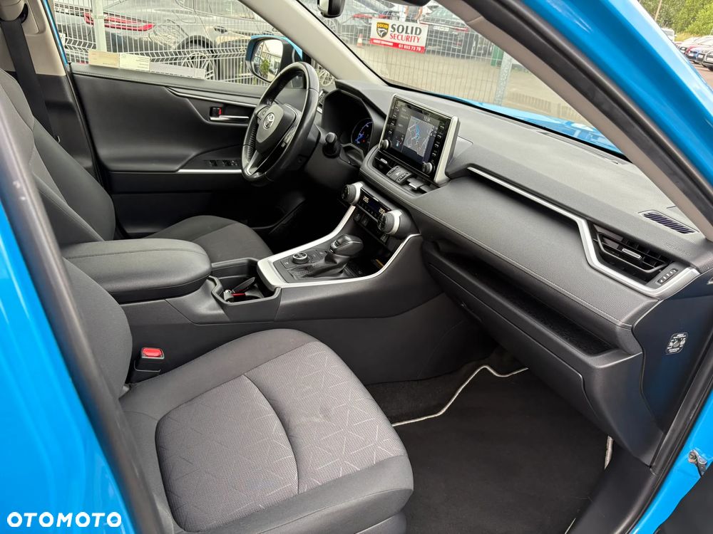 Toyota RAV4 - 13