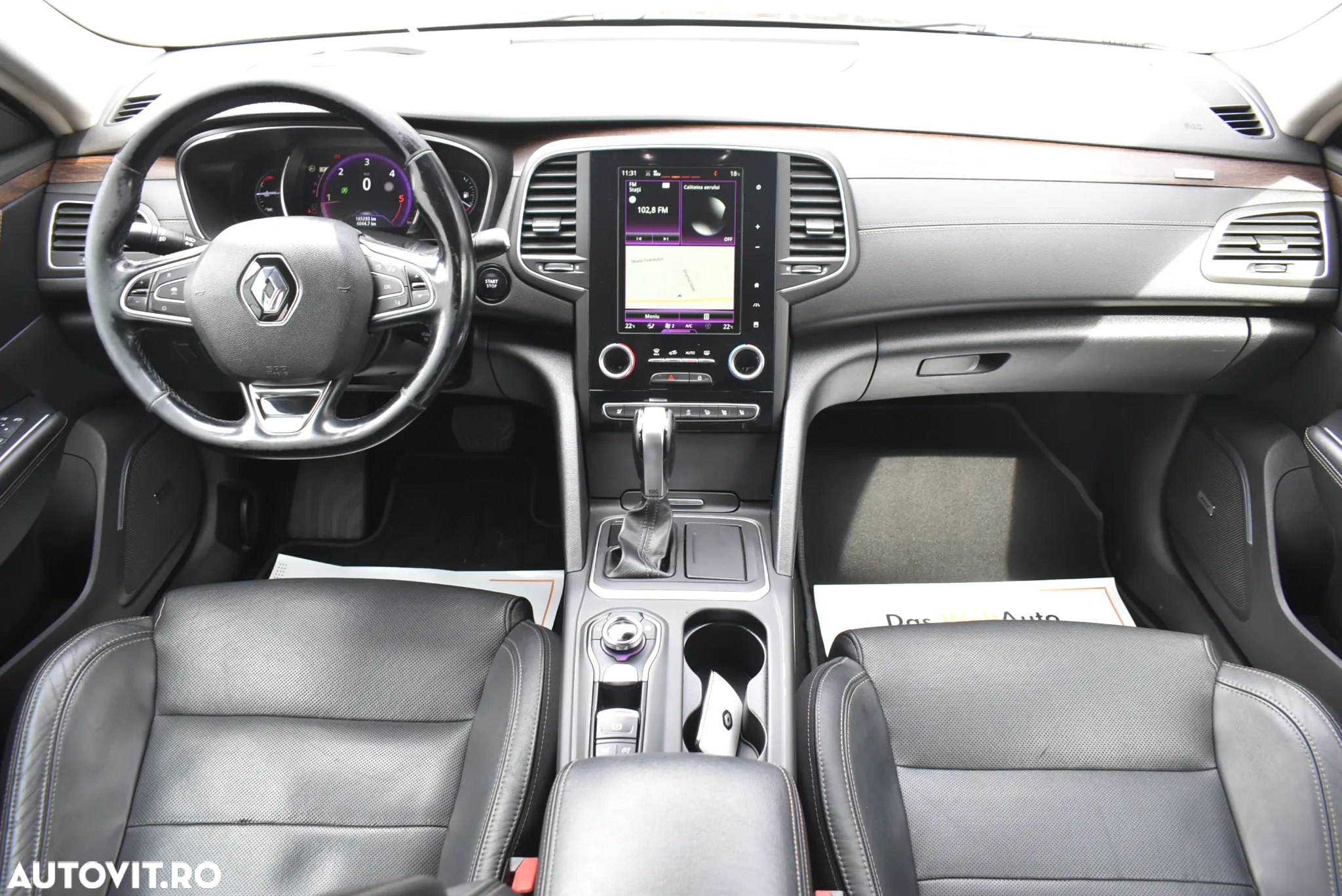 Renault Talisman - 7