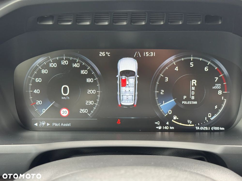 Volvo XC 90 - 29