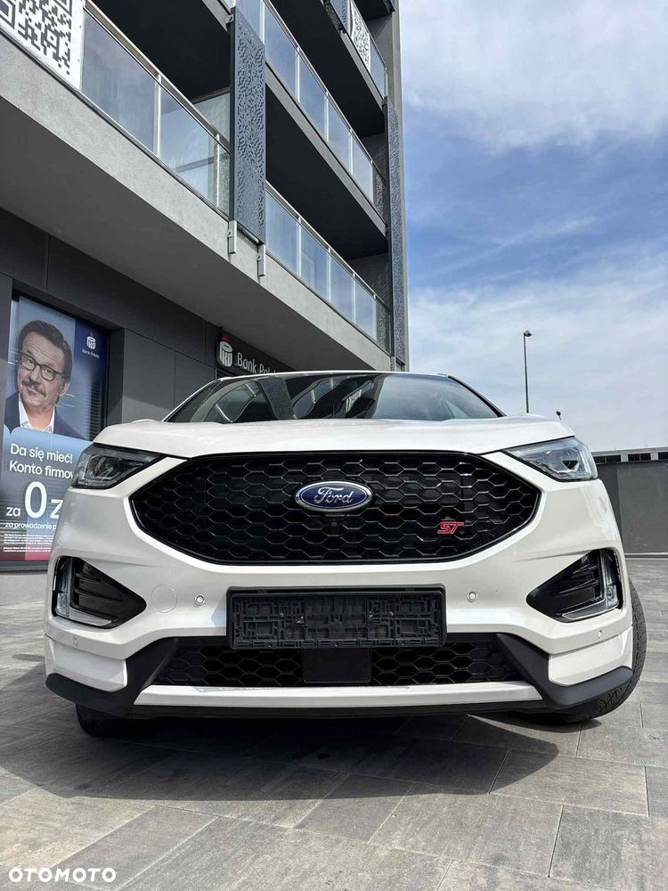 Ford Edge - 7