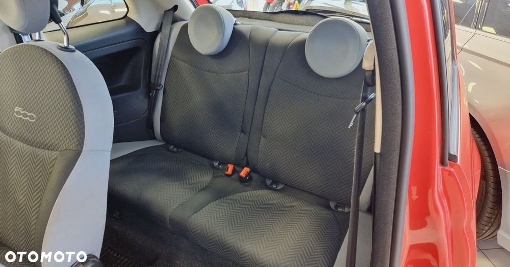 Fiat 500 - 19
