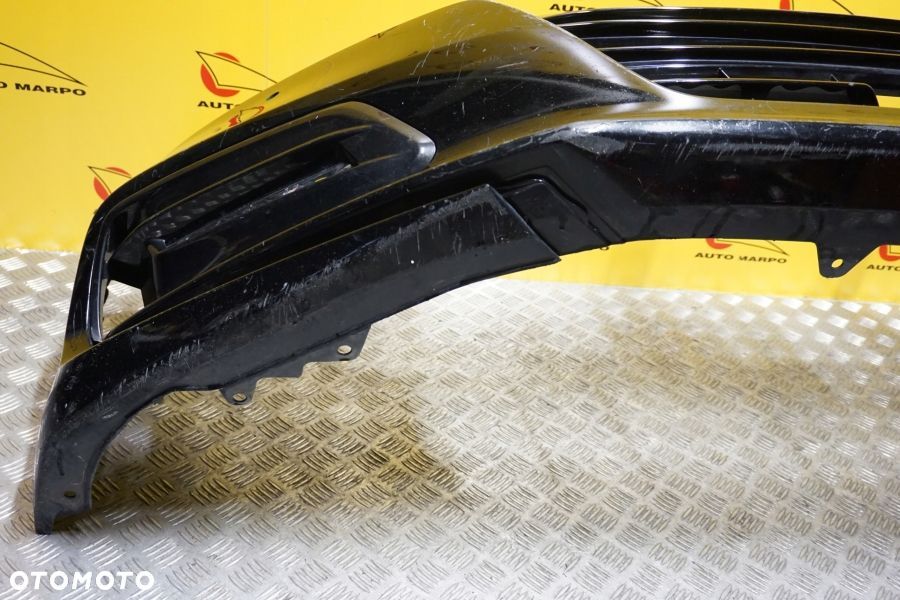 HONDA ACCORD 2018 - Zderzak Przód Przedni Kratka Atrapa USA - 10