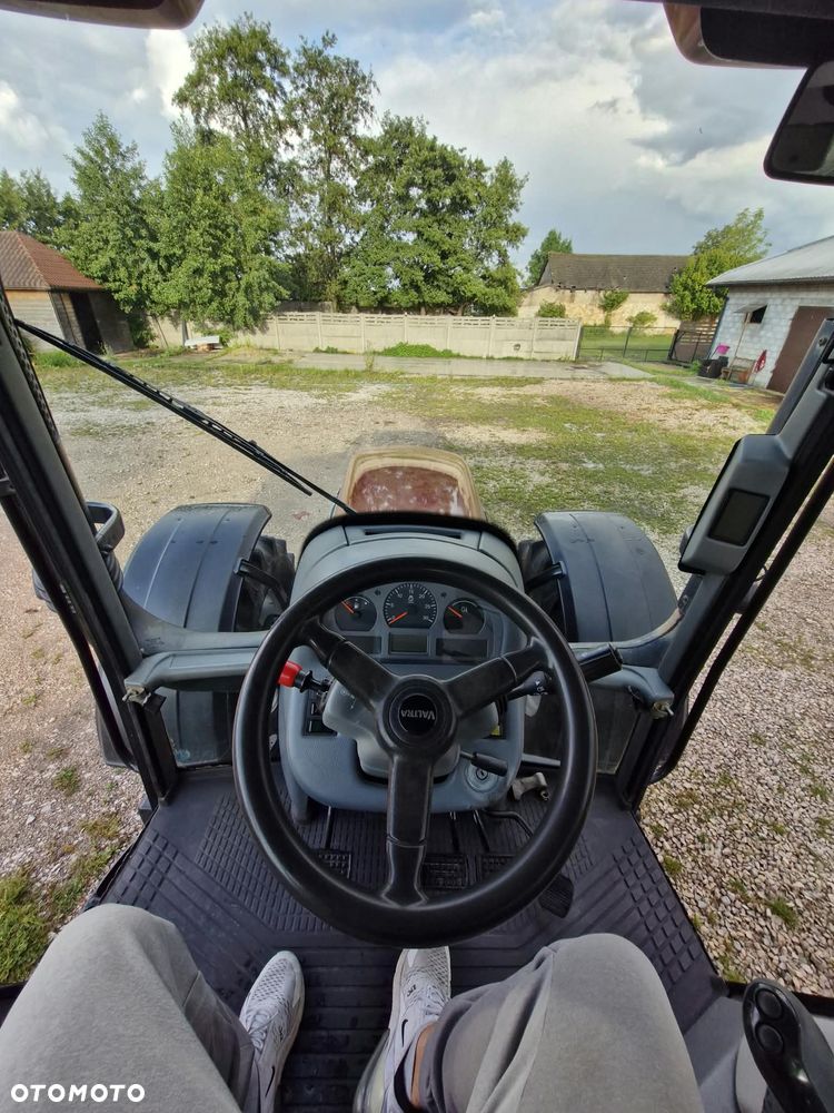 Valtra T140 - 11