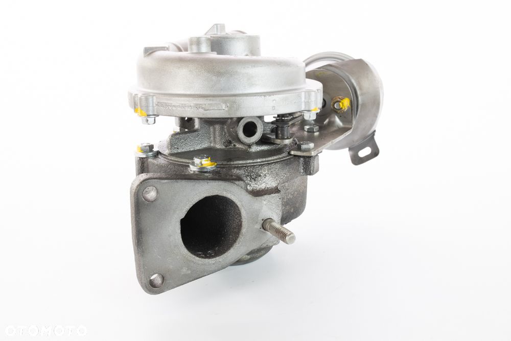 Turbina Volvo V50 2.0 D 136 KM 728768 760774 NOWY CZUUJNIK !! - 3