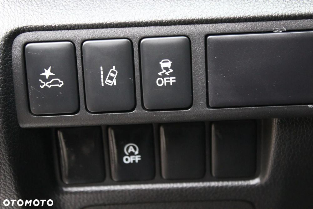 Mitsubishi Eclipse Cross 2.2 DI-D 4WD Spirit+ - 27