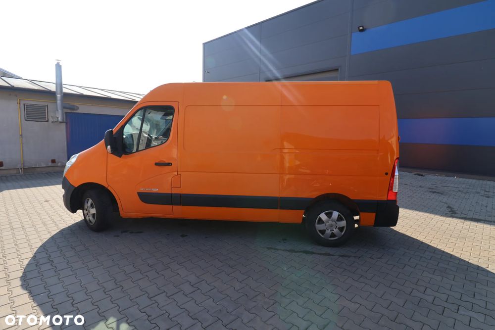 Renault Master - 19