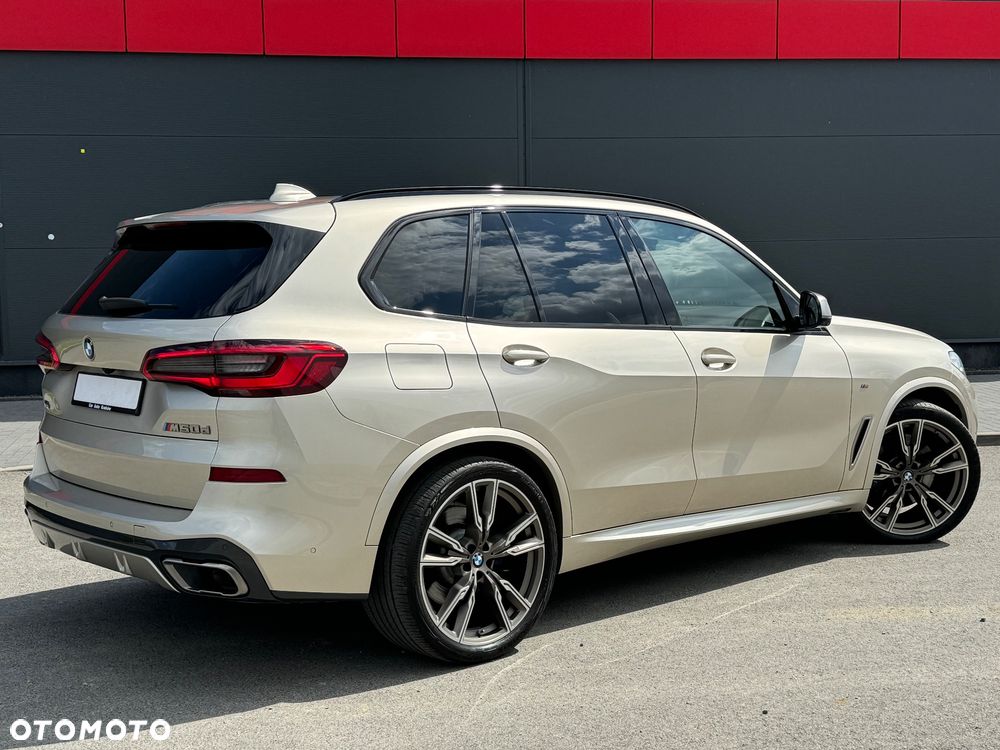 BMW X5 - 4