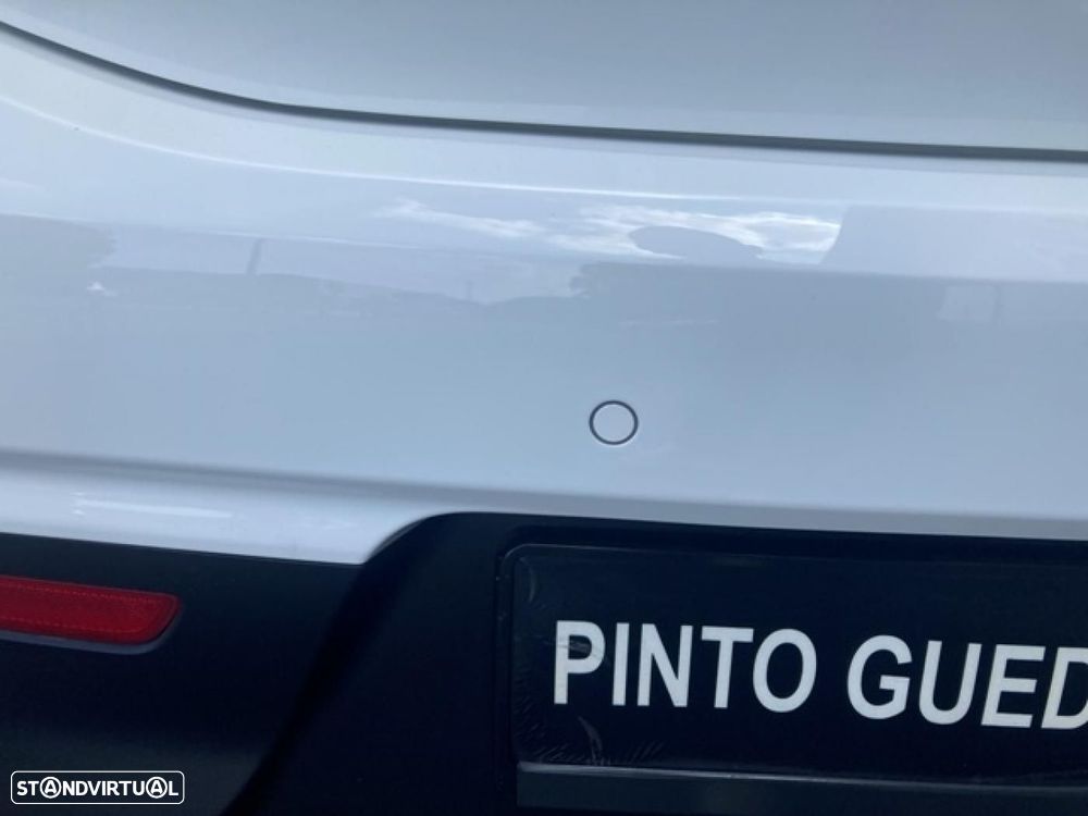 Kia Rio 1.0 T-GDI 100 Vision — fotografia 10