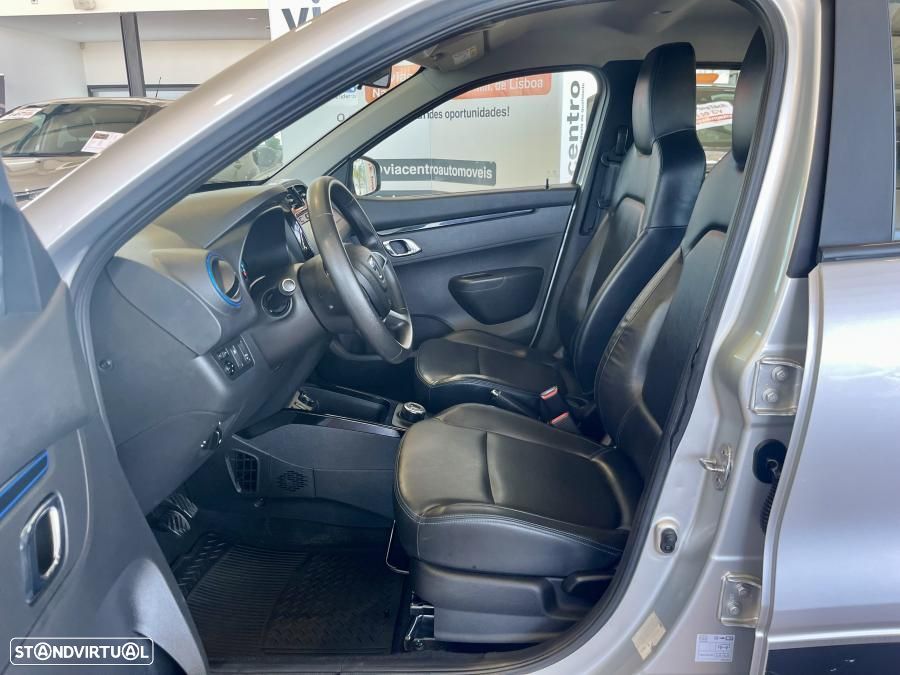 Dacia Spring Electric 45 Comfort Plus - 9
