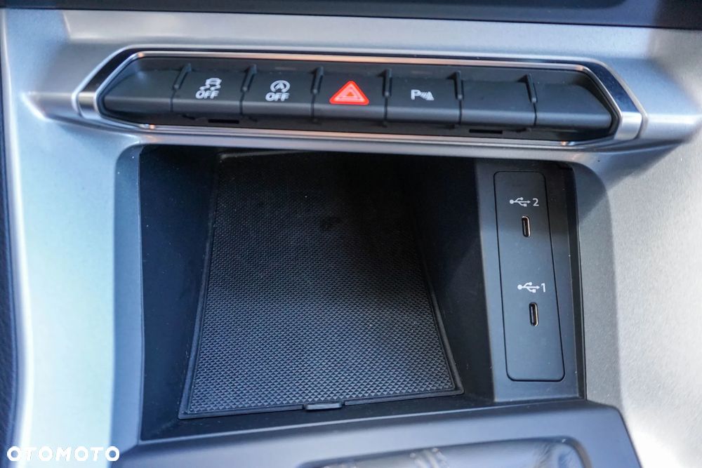 Audi Q3 35 TDI Advanced S tronic - 22