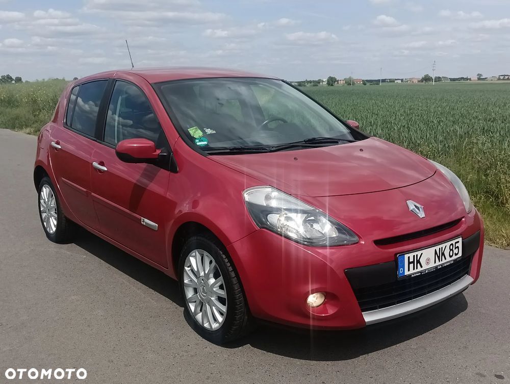 Renault Clio 1.2 16V 75 Dynamique - 1