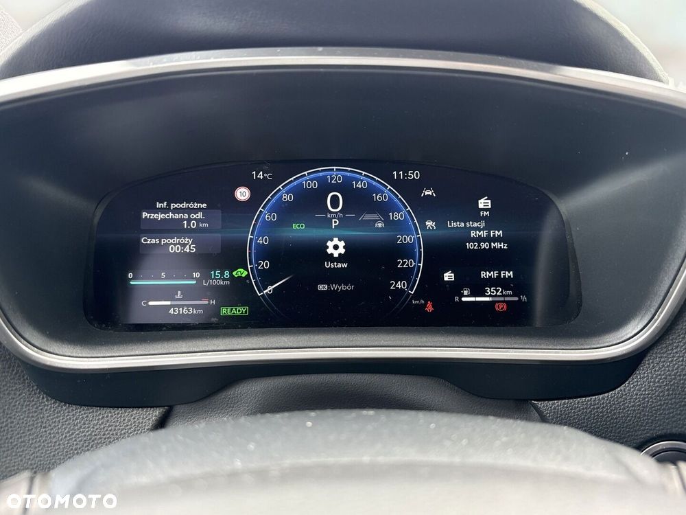 Toyota Corolla 1.8 Hybrid GR Sport Dynamic - 24