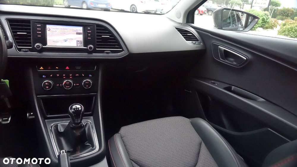 Seat Leon - 33