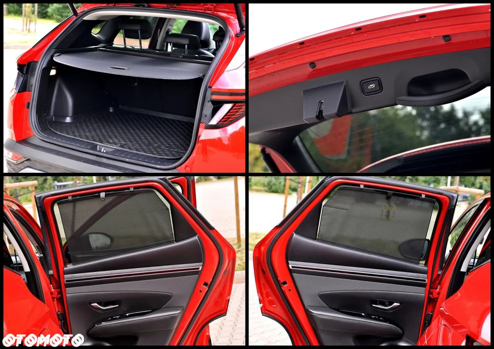 Hyundai Tucson - 17