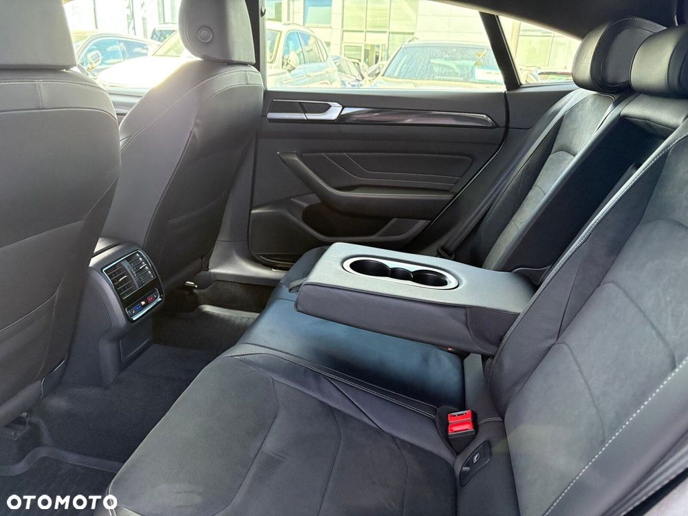 Volkswagen Arteon - 16