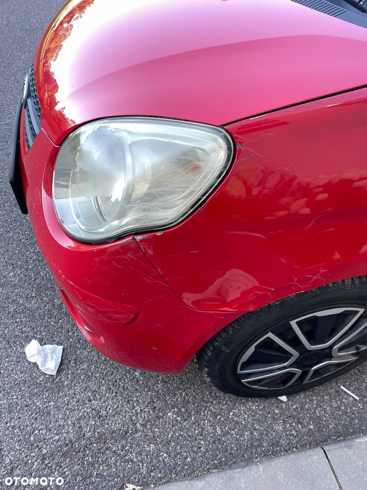 Kia Picanto 1.1 CRDi Comfort - 8