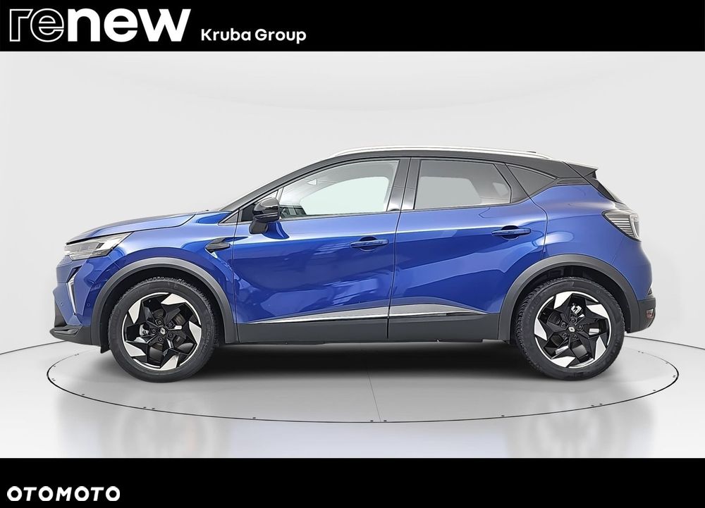 Renault Captur 1.0 TCe Techno - 8