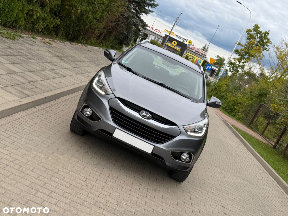 Hyundai ix35 - 11