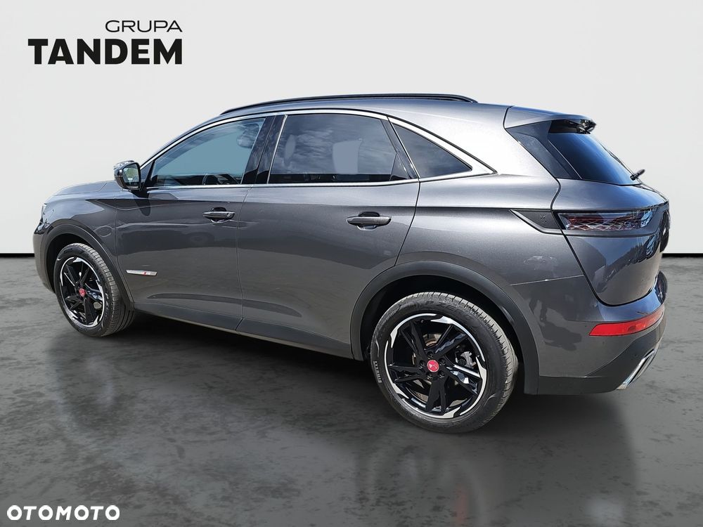 DS Automobiles DS 7 Crossback - 8