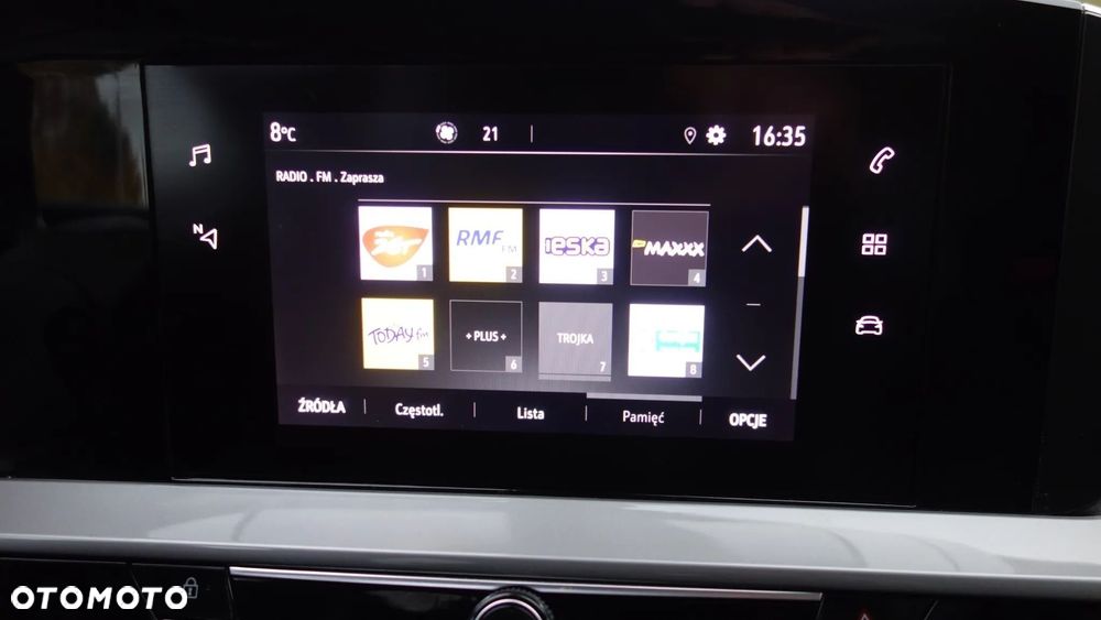 Opel Mokka 1.2 T GS Line S&S - 21