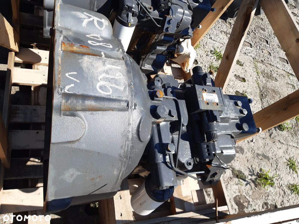 New Holland LB75.B ref. 85820228 Nowa - 4