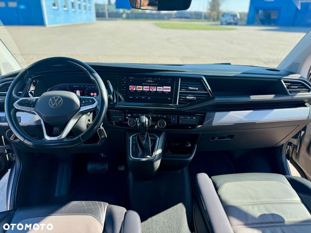 Volkswagen Multivan 2.0 BiTDI L1 Highline 4Motion DSG - 24