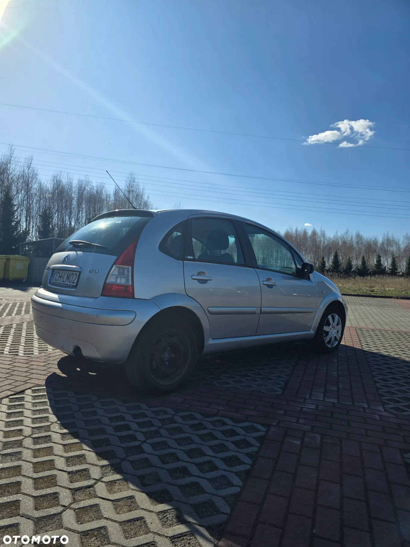 Citroën C3 - 10