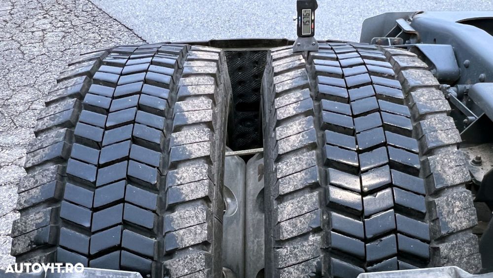 DAF XF 480 FT Super Space Cab - mega volum - 12